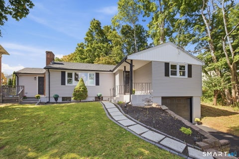 Tiny photo for 133 Highland Avenue, Middletown, CT 06457 (MLS # 24207903)