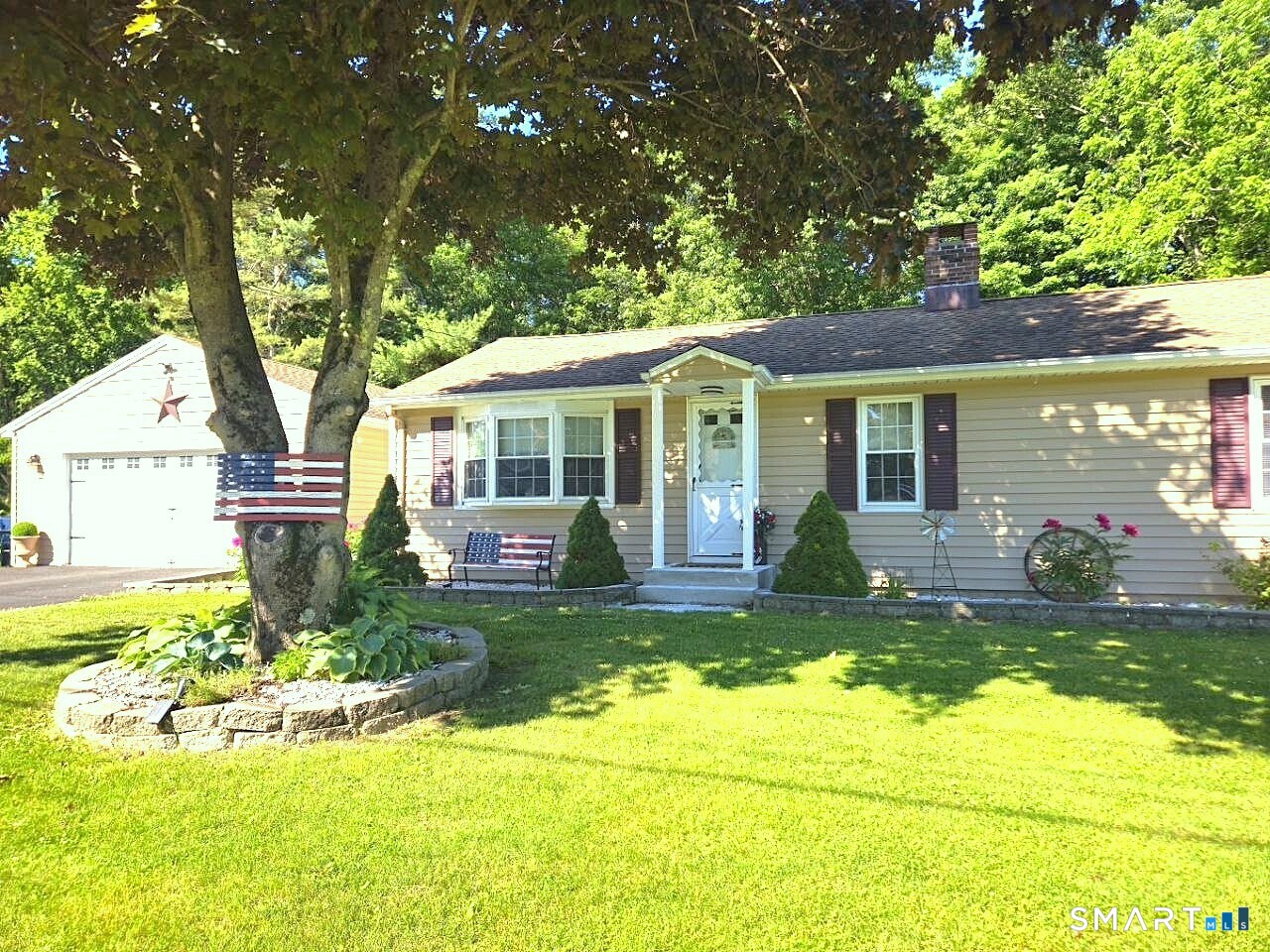 32 Ronald Road