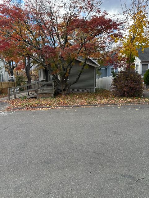 23 Oenoke Place Stamford CT 06907