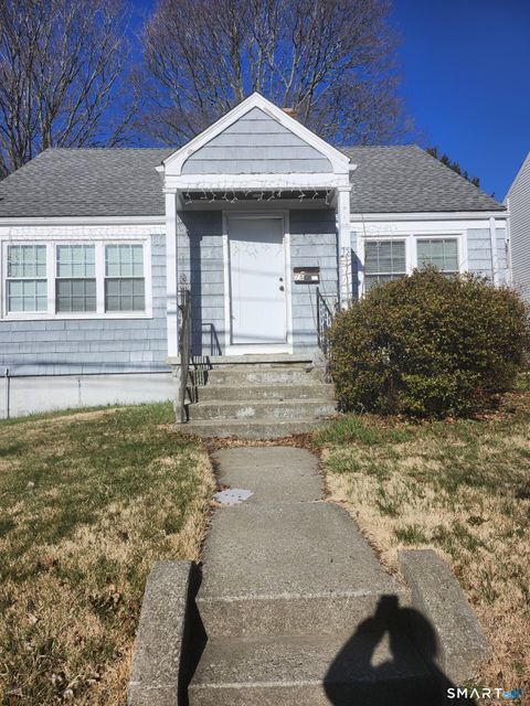 Tiny photo for 75 Judson Place, Bridgeport, CT 06610 (MLS # 24165773)