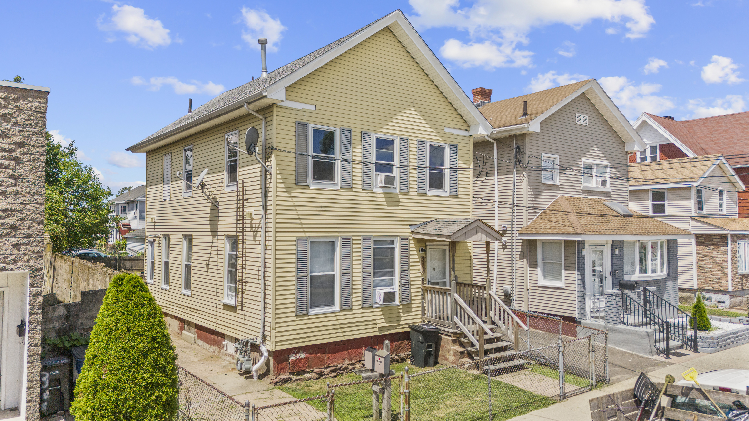 308 Poplar Street