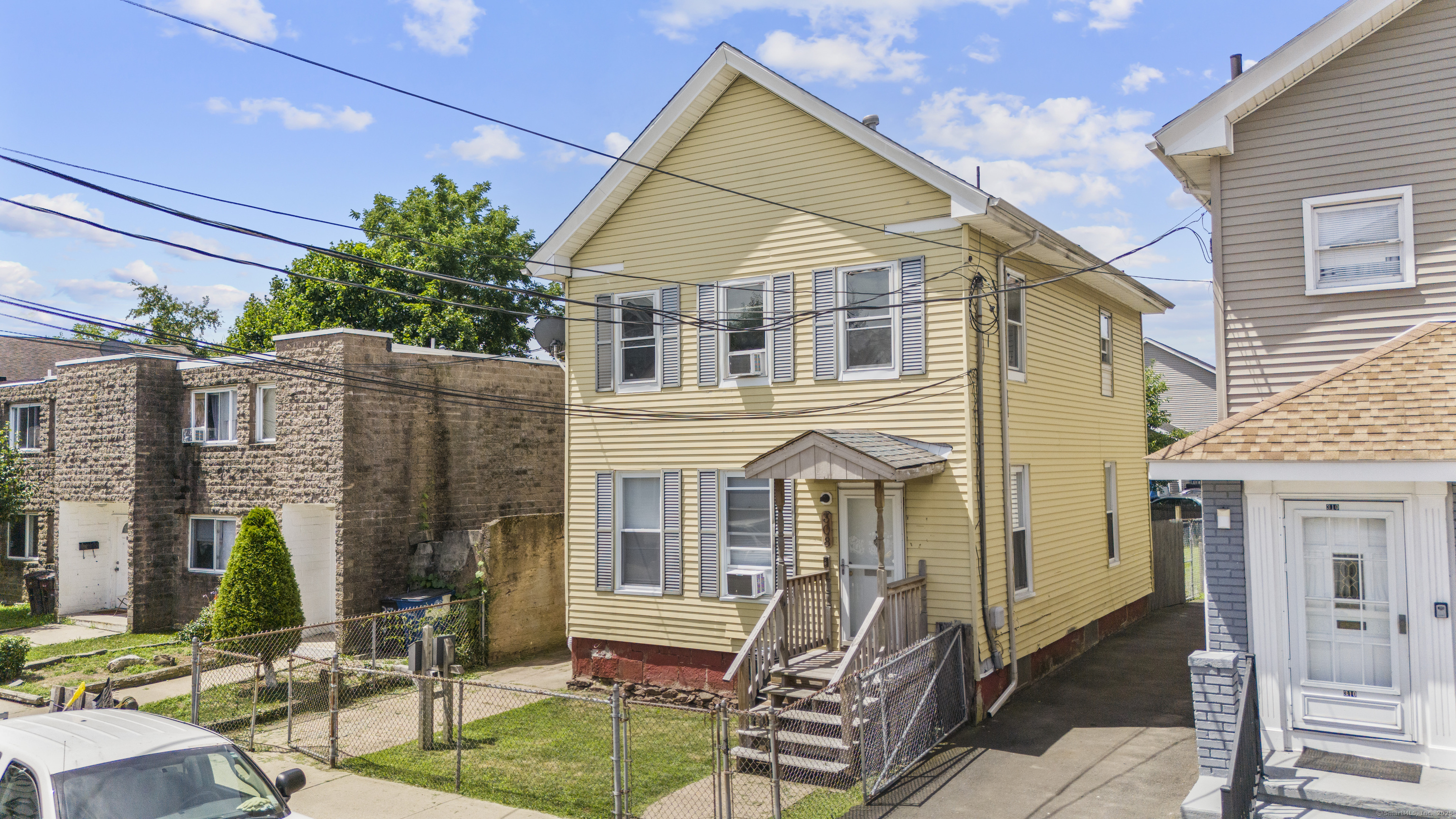 308 Poplar Street