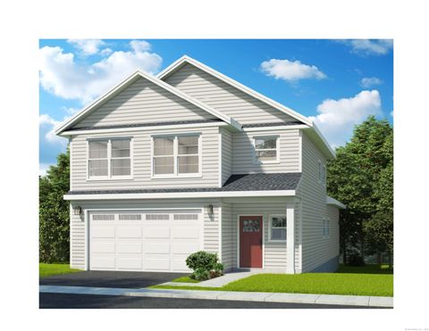 10 Fieldstone Court 10 Bethel CT 06801
