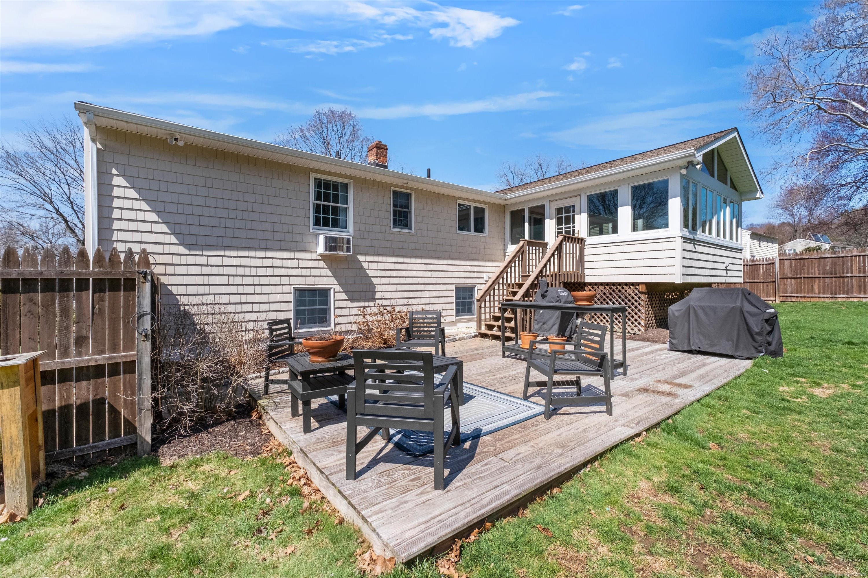28 Quaker Ridge Road, Bethel, Connecticut image 25