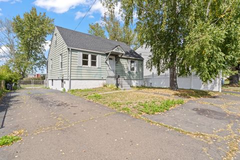 26 Vista Drive East Haven CT 06512