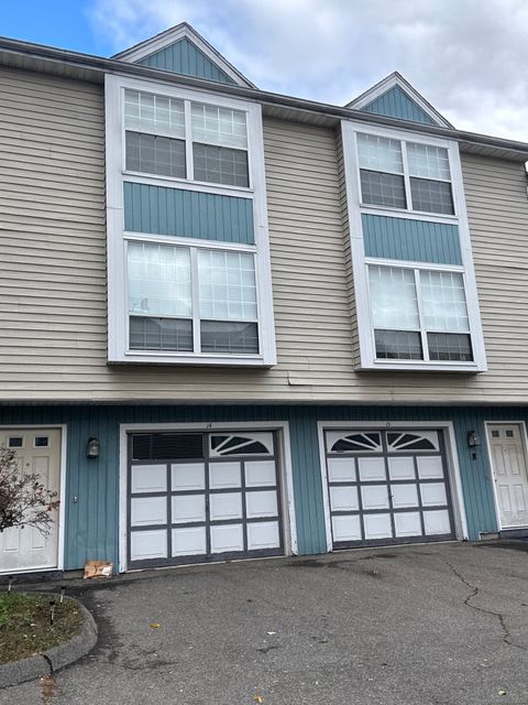 Photo of 1014 Campbell Avenue #14, West Haven, CT 06516 (MLS # 24137090)