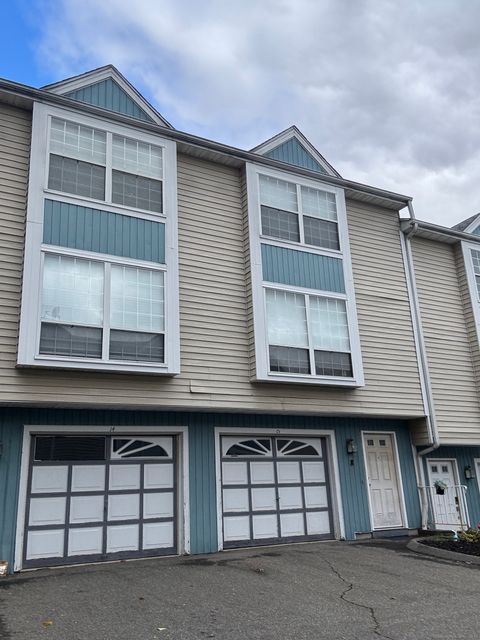 Tiny photo for 1014 Campbell Avenue #14, West Haven, CT 06516 (MLS # 24137090)