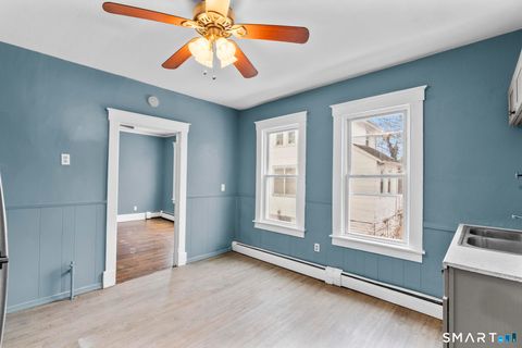 Tiny photo for 27 Cliff Street, New Britain, CT 06051 (MLS # 24157930)