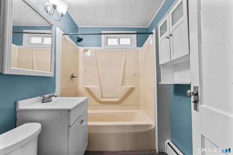 Tiny photo for 27 Cliff Street, New Britain, CT 06051 (MLS # 24157930)