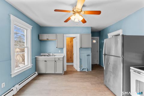 Tiny photo for 27 Cliff Street, New Britain, CT 06051 (MLS # 24157930)