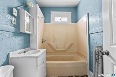 Tiny photo for 27 Cliff Street, New Britain, CT 06051 (MLS # 24157930)