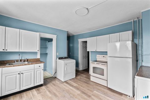 Tiny photo for 27 Cliff Street, New Britain, CT 06051 (MLS # 24157930)