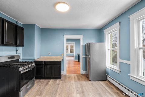 Tiny photo for 27 Cliff Street, New Britain, CT 06051 (MLS # 24157930)