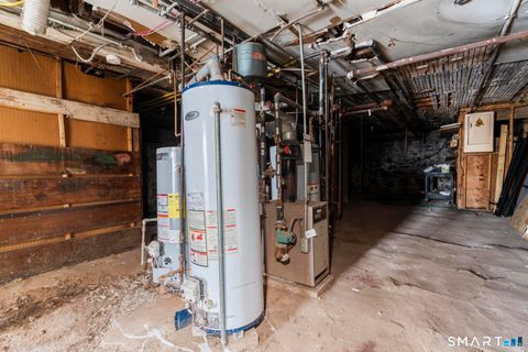 Tiny photo for 27 Cliff Street, New Britain, CT 06051 (MLS # 24157930)