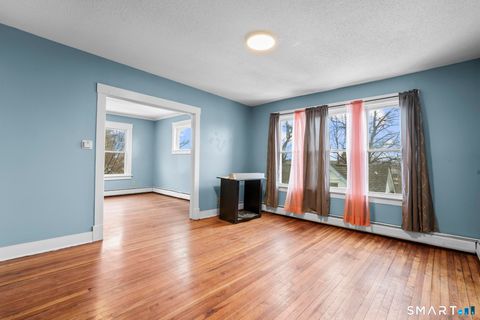 Tiny photo for 27 Cliff Street, New Britain, CT 06051 (MLS # 24157930)