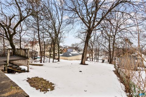 Tiny photo for 27 Cliff Street, New Britain, CT 06051 (MLS # 24157930)