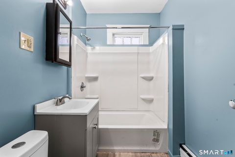 Tiny photo for 27 Cliff Street, New Britain, CT 06051 (MLS # 24157930)