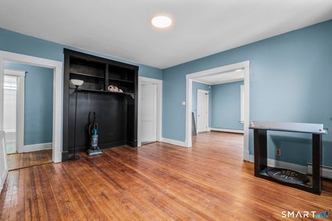 Tiny photo for 27 Cliff Street, New Britain, CT 06051 (MLS # 24157930)