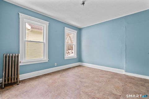 Tiny photo for 27 Cliff Street, New Britain, CT 06051 (MLS # 24157930)