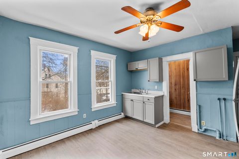 Tiny photo for 27 Cliff Street, New Britain, CT 06051 (MLS # 24157930)