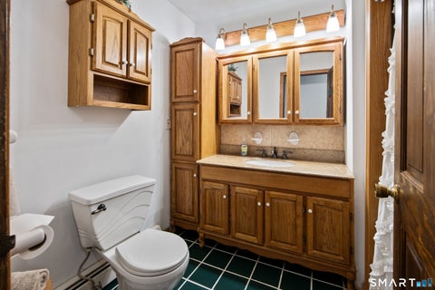 Tiny photo for 44 Juggernaut Road, Prospect, CT 06712 (MLS # 24197269)