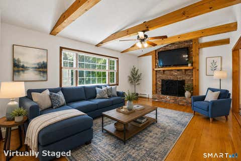 Tiny photo for 44 Juggernaut Road, Prospect, CT 06712 (MLS # 24197269)