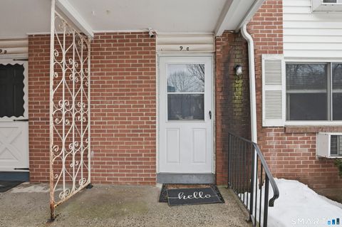 Tiny photo for 273 Queen Street #Apt 9C, Southington, CT 06489 (MLS # 24155037)