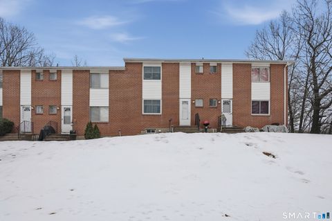 Tiny photo for 273 Queen Street #Apt 9C, Southington, CT 06489 (MLS # 24155037)