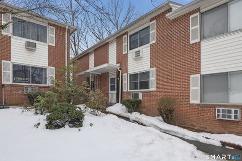 Tiny photo for 273 Queen Street #Apt 9C, Southington, CT 06489 (MLS # 24155037)