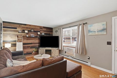 Tiny photo for 273 Queen Street #Apt 9C, Southington, CT 06489 (MLS # 24155037)