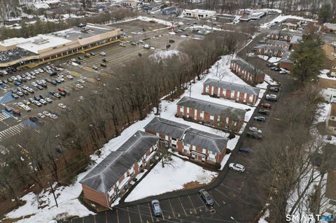 Tiny photo for 273 Queen Street #Apt 9C, Southington, CT 06489 (MLS # 24155037)