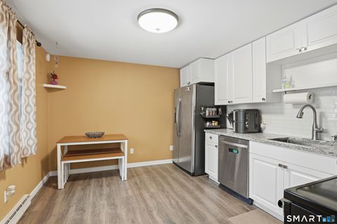 Tiny photo for 273 Queen Street #Apt 9C, Southington, CT 06489 (MLS # 24155037)