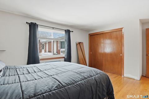 Tiny photo for 273 Queen Street #Apt 9C, Southington, CT 06489 (MLS # 24155037)