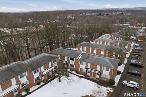 Tiny photo for 273 Queen Street #Apt 9C, Southington, CT 06489 (MLS # 24155037)