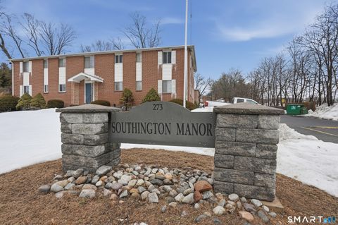 273 Queen Street Apt 9C Southington CT 06489