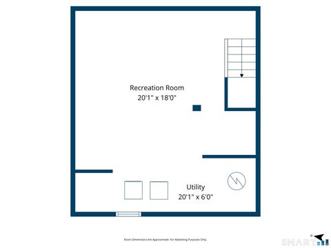 Tiny photo for 273 Queen Street #Apt 9C, Southington, CT 06489 (MLS # 24155037)