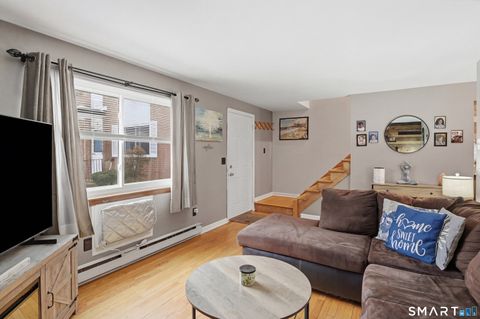 Tiny photo for 273 Queen Street #Apt 9C, Southington, CT 06489 (MLS # 24155037)