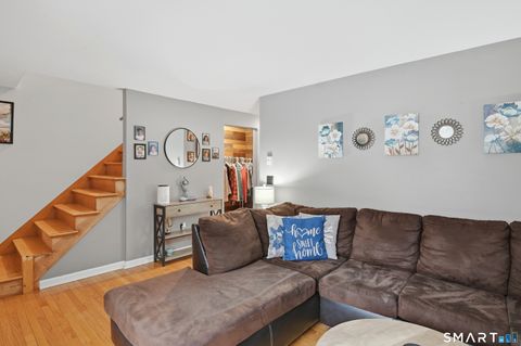 Tiny photo for 273 Queen Street #Apt 9C, Southington, CT 06489 (MLS # 24155037)