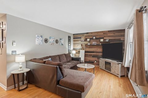 Tiny photo for 273 Queen Street #Apt 9C, Southington, CT 06489 (MLS # 24155037)