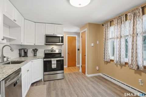 Tiny photo for 273 Queen Street #Apt 9C, Southington, CT 06489 (MLS # 24155037)