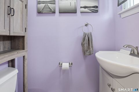 Tiny photo for 273 Queen Street #Apt 9C, Southington, CT 06489 (MLS # 24155037)