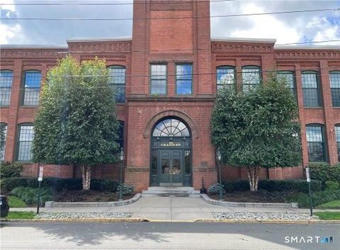 Photo of 25 Grand Street #109, Norwalk, CT 06851 (MLS # 24203720)