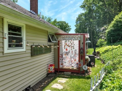 A home in East Haddam