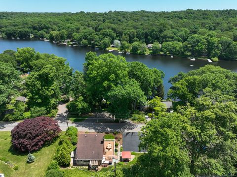 A home in East Haddam