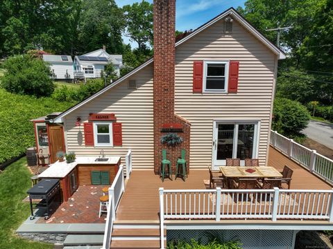 A home in East Haddam