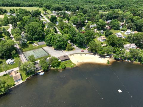 A home in East Haddam