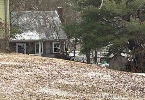 A home in Meriden