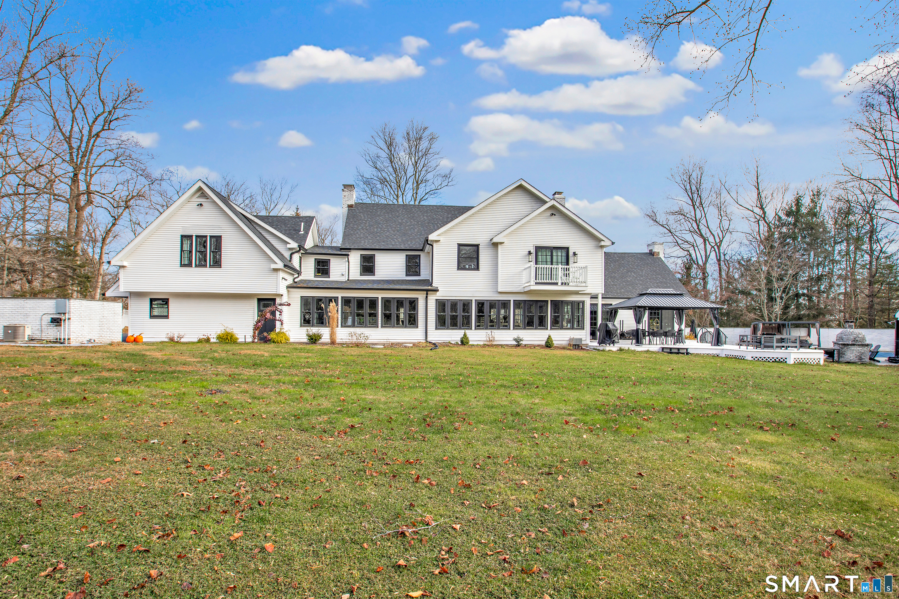 23 Meeting House Road