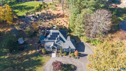 Tiny photo for 117 Alberts Hill Road, Newtown, CT 06482 (MLS # 24213394)