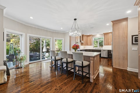 Tiny photo for 117 Alberts Hill Road, Newtown, CT 06482 (MLS # 24213394)